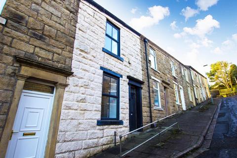 undefined, Reservoir Street, Darwen