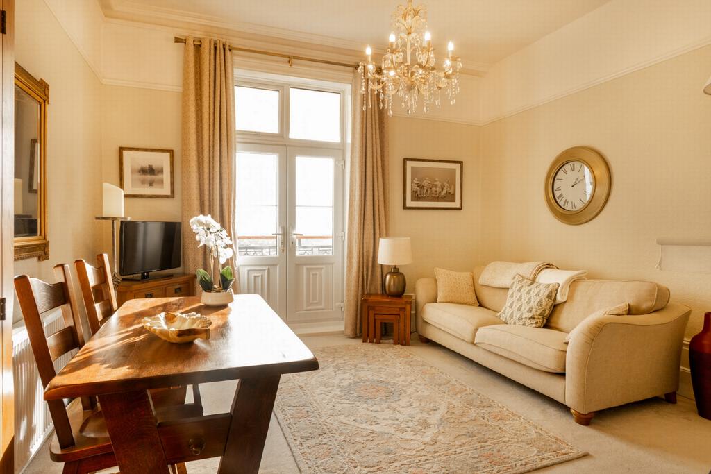 Sitting room