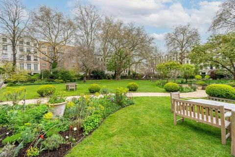 2 bedroom flat to rent, Cleveland Square, London W2