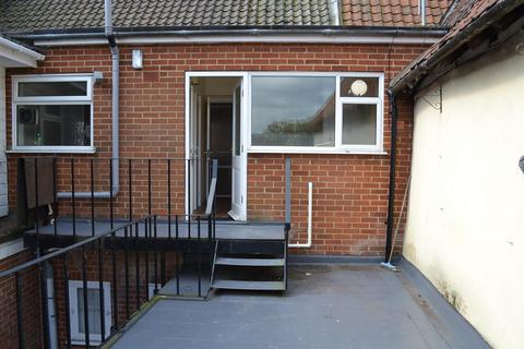undefined, Market Street, Wymondham, Norfolk