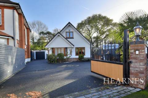 undefined, Cedar Avenue, Bournemouth, BH10