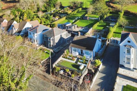 Bolgoed Road, Pontarddulais, Swansea, West Glamorgan, SA4