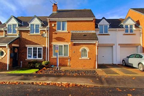 undefined, Farnham Close, Auckland Park, Bishop Auckland, County Durham, DL14