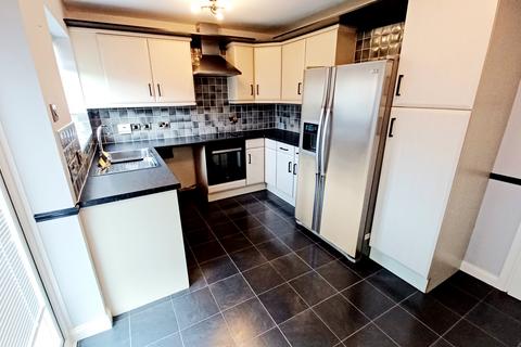 undefined, Farnham Close, Auckland Park, Bishop Auckland, County Durham, DL14