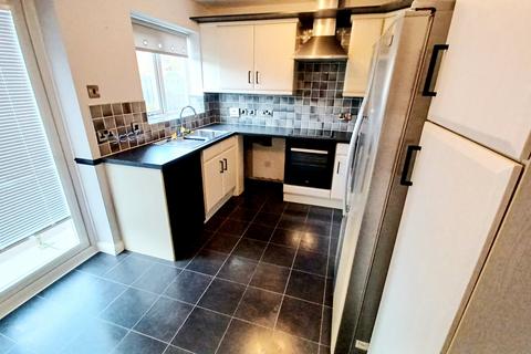 undefined, Farnham Close, Auckland Park, Bishop Auckland, County Durham, DL14