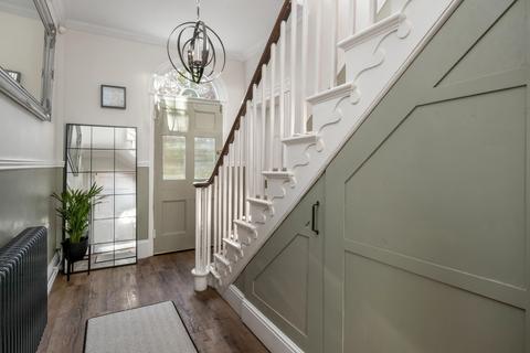 7 bedroom detached house for sale, Hulland Village, Ashbourne, Derbyshire DE6 3EP