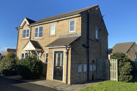 1 bedroom flat to rent, Old Earth, Elland HX5