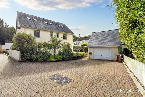 5 bedroom detached house for sale, Edginswell Lane, Torquay, TQ2
