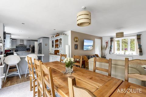 5 bedroom detached house for sale, Edginswell Lane, Torquay, TQ2