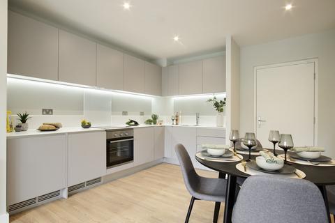 1 bedroom apartment to rent, Windlass Apartments, Tottenham Hale London N17
