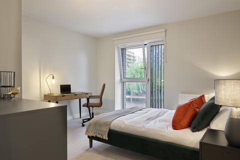 1 bedroom apartment to rent, Windlass Apartments, Tottenham Hale London N17