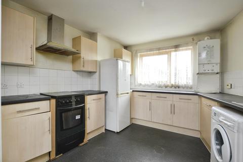1 bedroom flat for sale, Fothergill Close, London