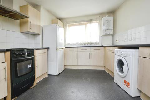 1 bedroom flat for sale, Fothergill Close, London