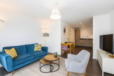 1 bedroom apartment for sale, Dance Square, London, EC1V