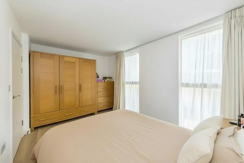 1 bedroom apartment for sale, Dance Square, London, EC1V