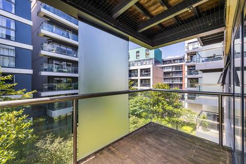 1 bedroom apartment for sale, Dance Square, London, EC1V