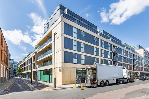 1 bedroom apartment for sale, Dance Square, London, EC1V