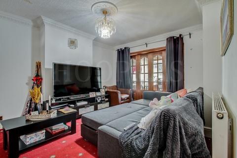 3 bedroom terraced house for sale, Dawpool Road, London, NW2