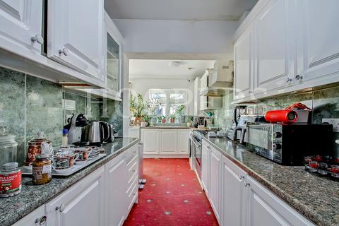 3 bedroom terraced house for sale, Dawpool Road, London, NW2