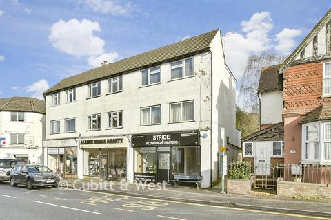 3 bedroom maisonette for sale, High Street, Caterham CR3