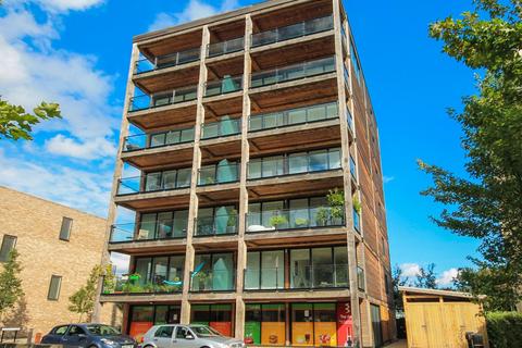undefined, Aberdeen Avenue, Cambridge
