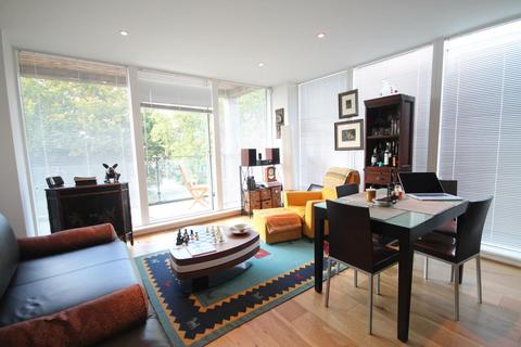 undefined, Aberdeen Avenue, Cambridge