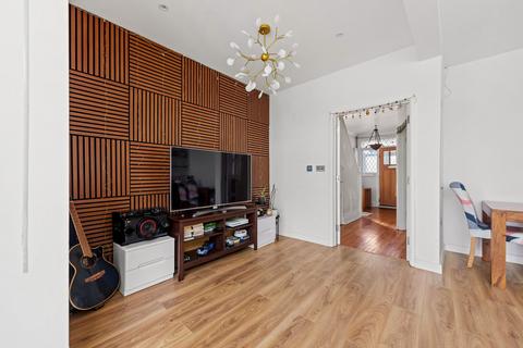undefined, Leysdown Road, Mottingham, SE9
