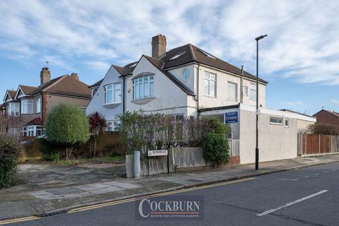 4 bedroom semi-detached house to rent, Leysdown Road, Mottingham, SE9