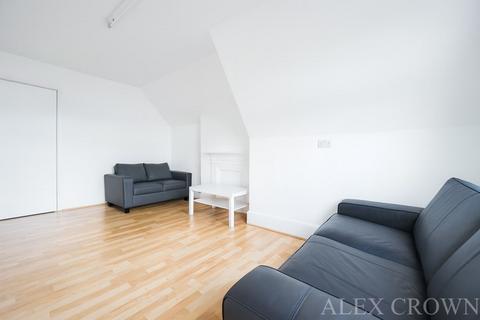 undefined, Green Lanes, Palmers Green