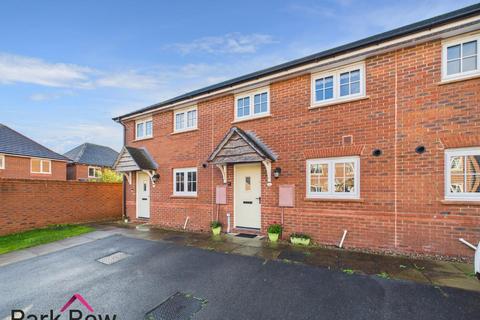 undefined, Orchard Way, Sherburn In Elmet, Leeds