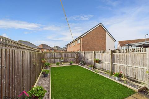 undefined, Orchard Way, Sherburn In Elmet, Leeds