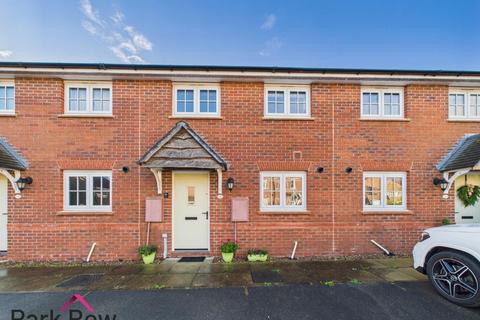 undefined, Orchard Way, Sherburn In Elmet, Leeds