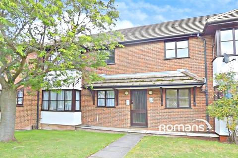 undefined, Fryers Court, Eaton Avenue, High Wycombe, HP12