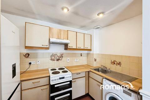 undefined, Fryers Court, Eaton Avenue, High Wycombe, HP12