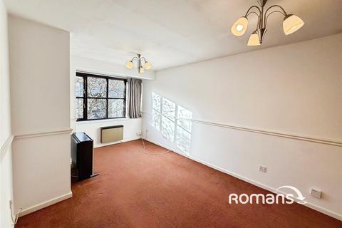 undefined, Fryers Court, Eaton Avenue, High Wycombe, HP12