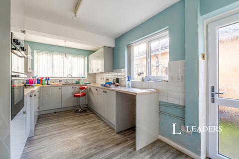 undefined, Manor Road, Barlestone, Nuneaton, CV13