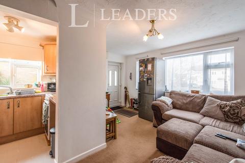 undefined, Lavenham Way, Stowmarket, IP14