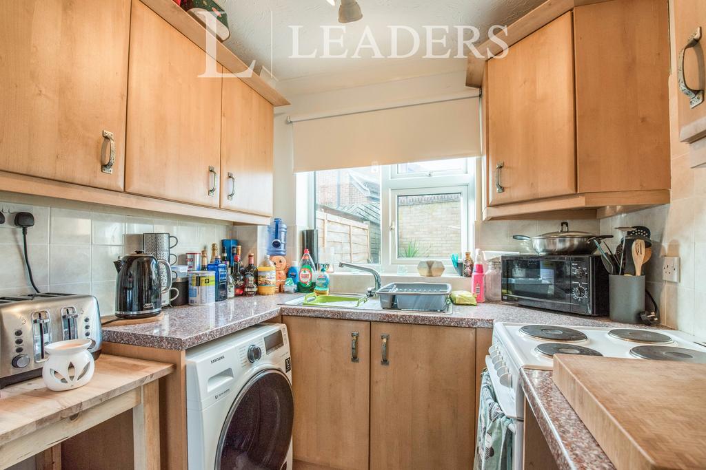 3 Kitchen
