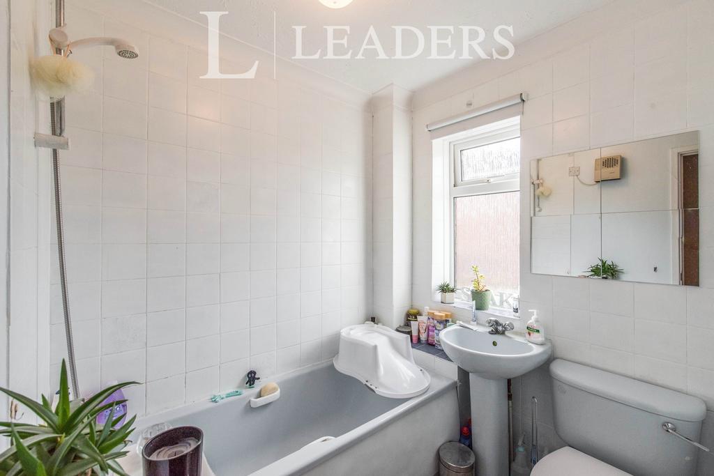 5 Bathroom