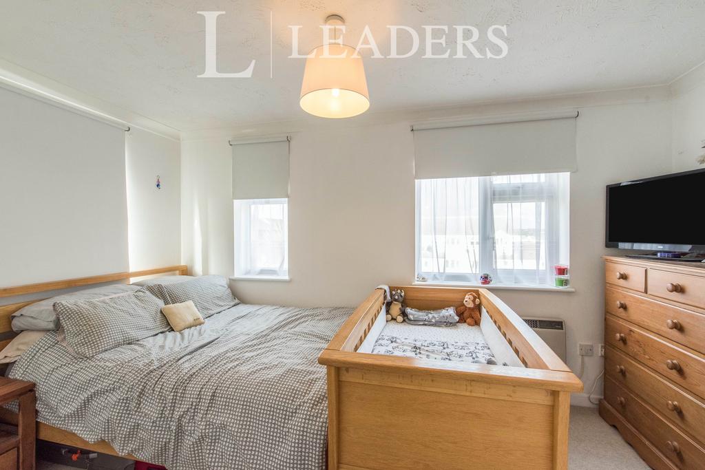 6 Bedroom 1