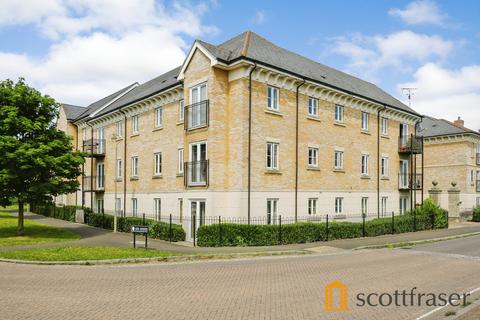 undefined, Trefoil Way, Carterton, Oxfordshire, OX18