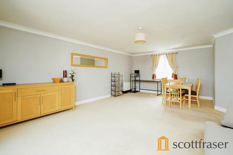 undefined, Trefoil Way, Carterton, Oxfordshire, OX18