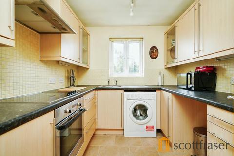 undefined, Trefoil Way, Carterton, Oxfordshire, OX18