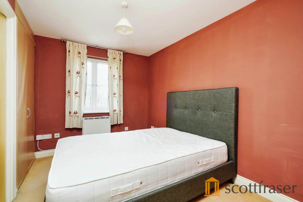 Bedroom 6