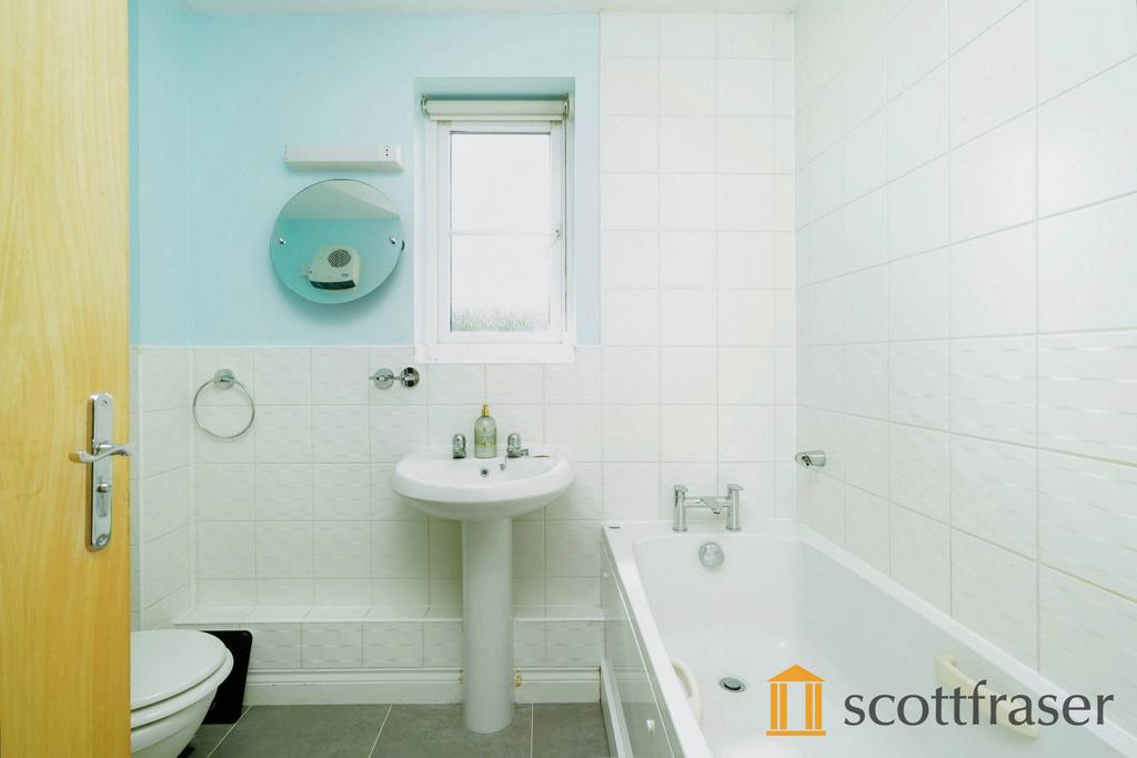 Bathroom 8