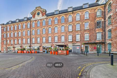 Nottingham NG2