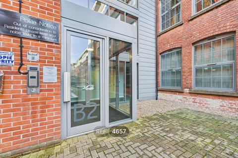 1 bedroom property to rent, Nottingham NG2
