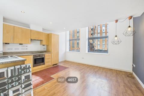 1 bedroom property to rent, Nottingham NG2