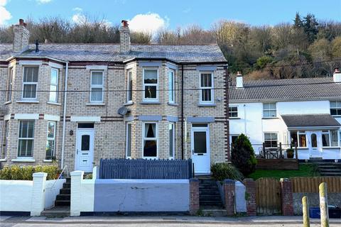 undefined, Beach Road, Hele Bay, Ilfracombe, North Devon, EX34