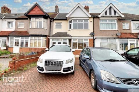 3 bedroom terraced house for sale, Eastern Avenue, Newbury Park